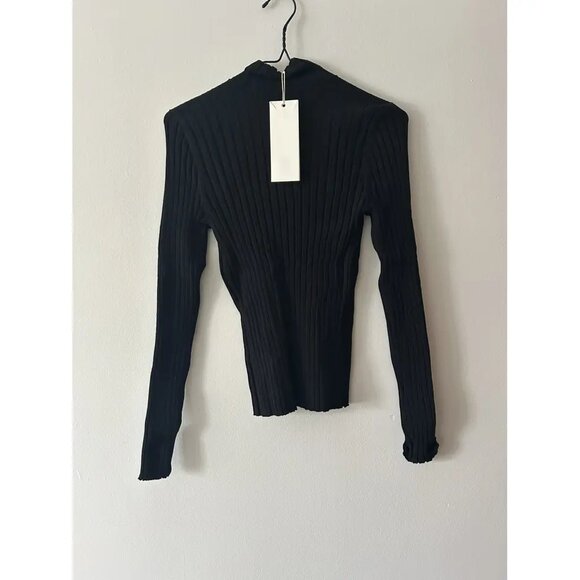 Dion Lee braided top - Picture 2 of 3